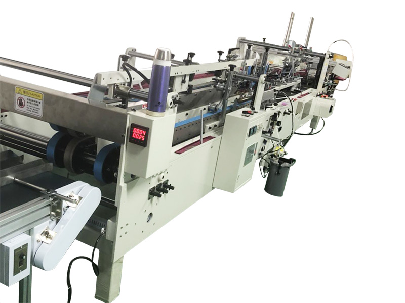 自動(dong)膠盒機給(gei)紙部的調(diao)節方法有(you)哪幾種？