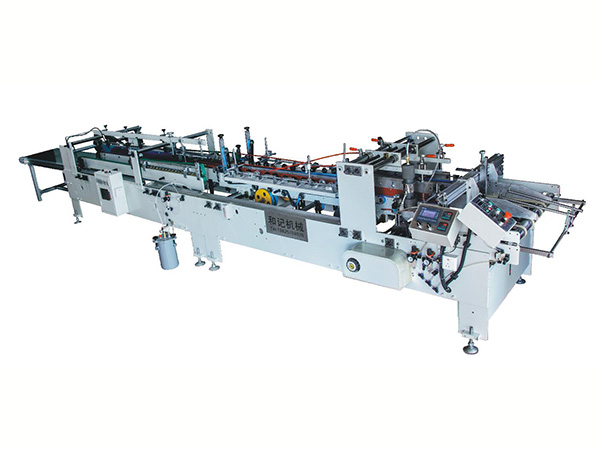 浙江(jiang)甯波膠盒(he)機        PVC.PET.PP全自動(dong)膠盒機