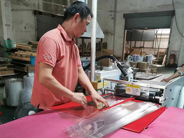 生産(chan)設備(bei)